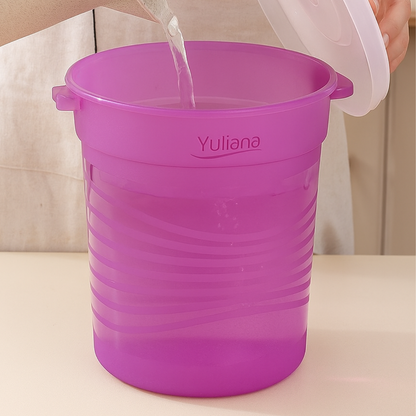 Bote contenedor de líquidos 40 Litros