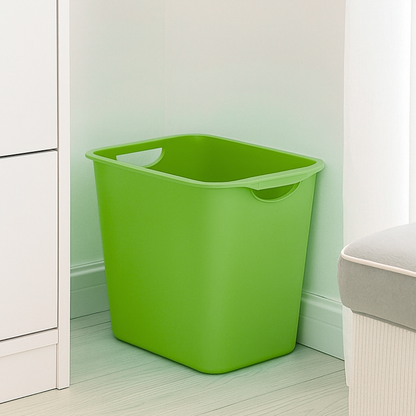 Bote de basura para oficina