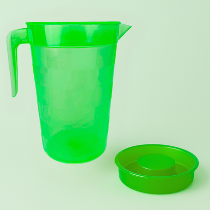 Jarra pop 2 Litros Colors