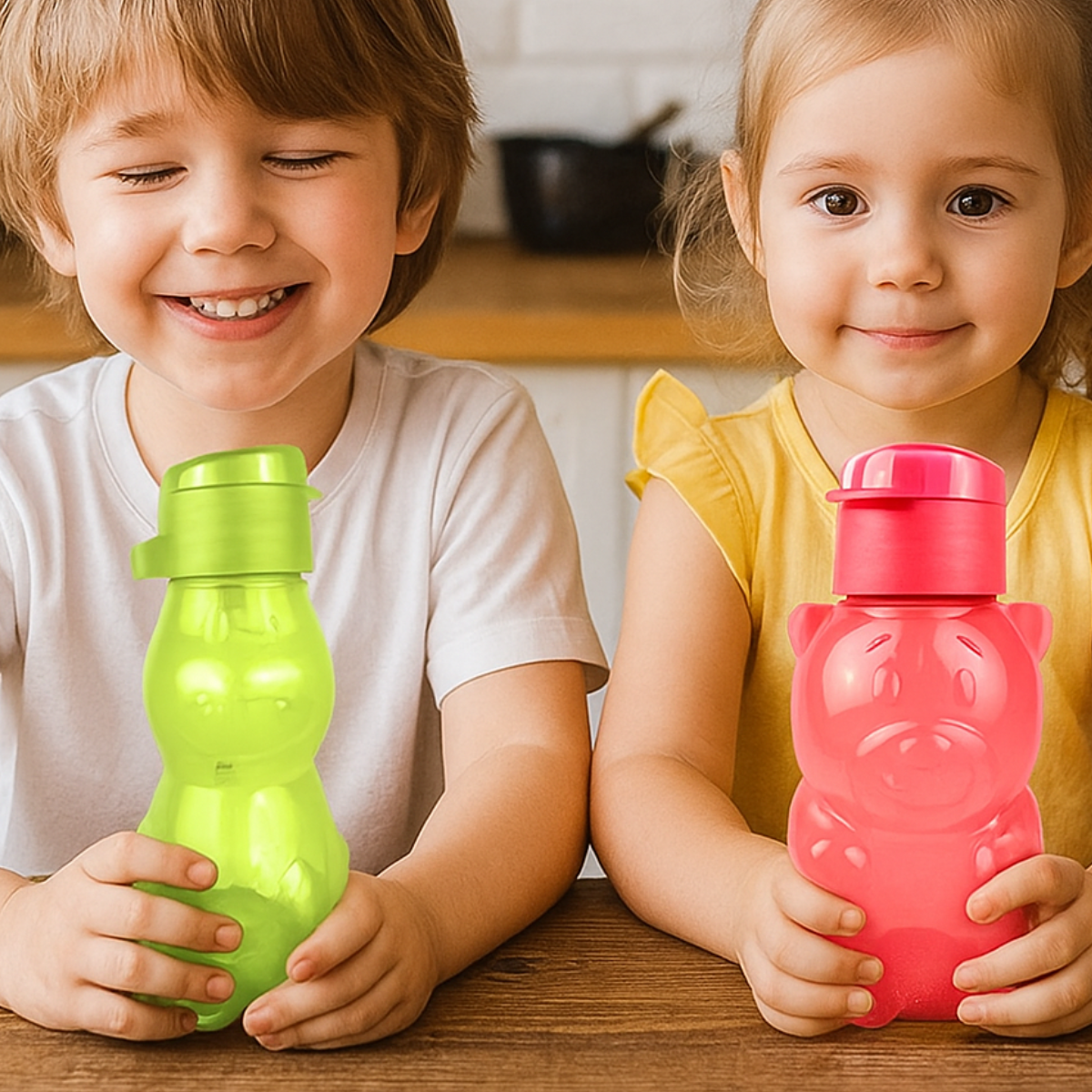 Cilindro Animalitos 560 ML