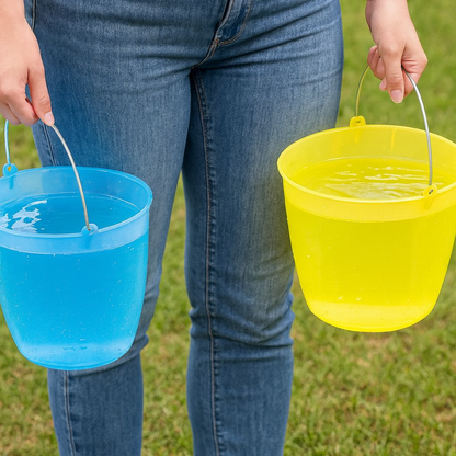 Cubeta Flexible #8 (4 litros)