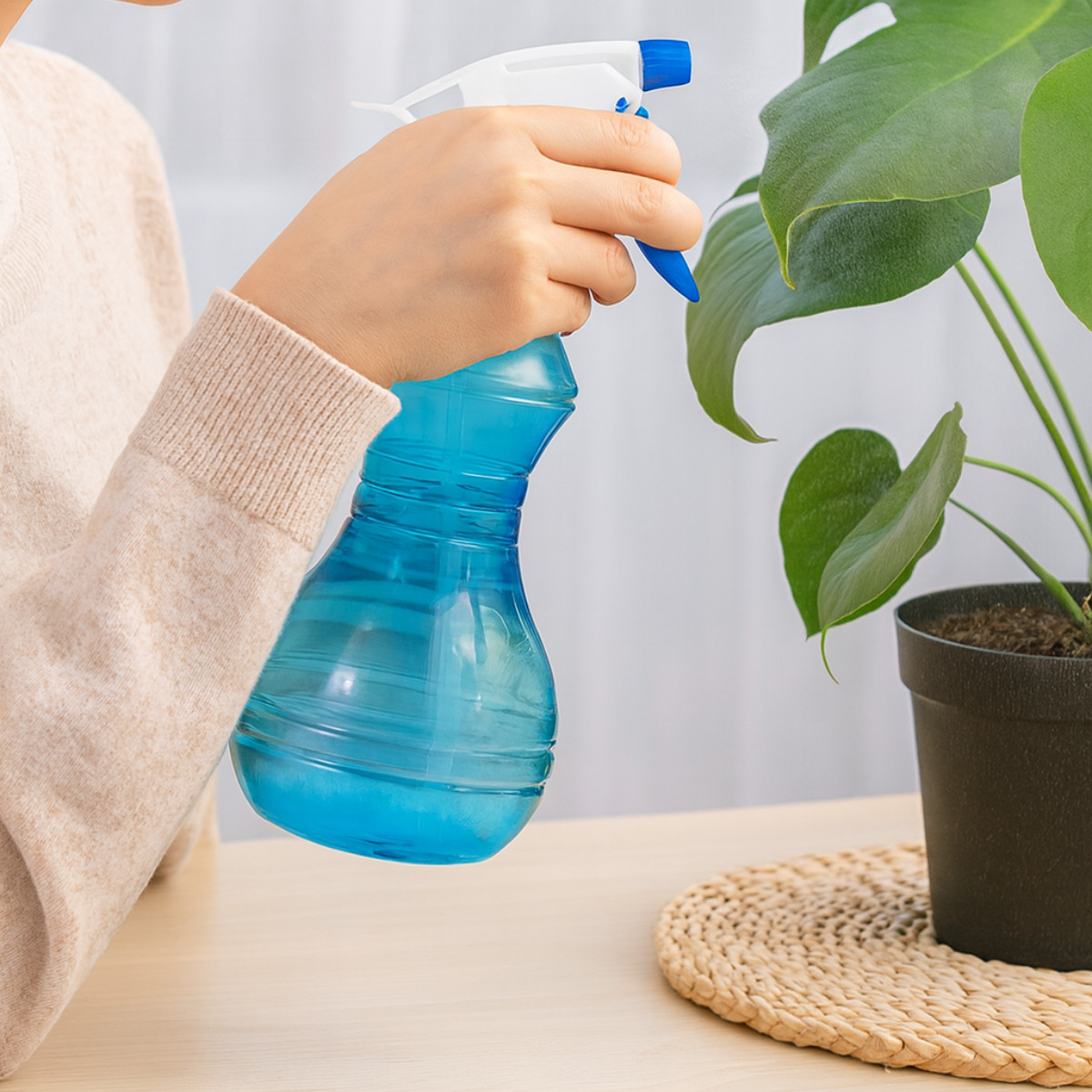 Atomizador Cintura genérico (650 ml)