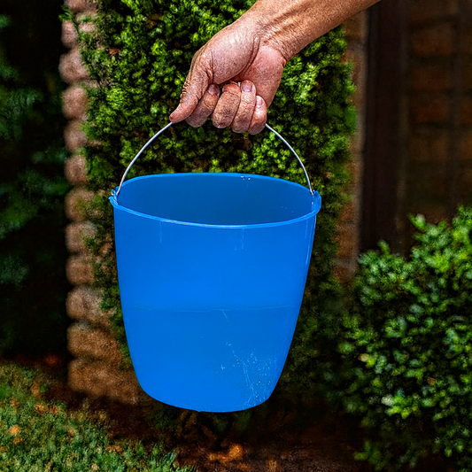 Cubeta Flexible #10 (6.5 litros)