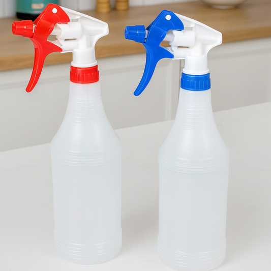 Atomizador industrial (1 litro)