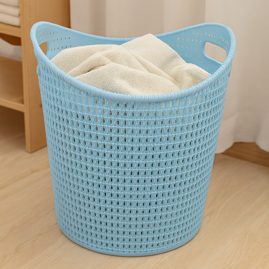 Cesto de ropa multiusos 30 L