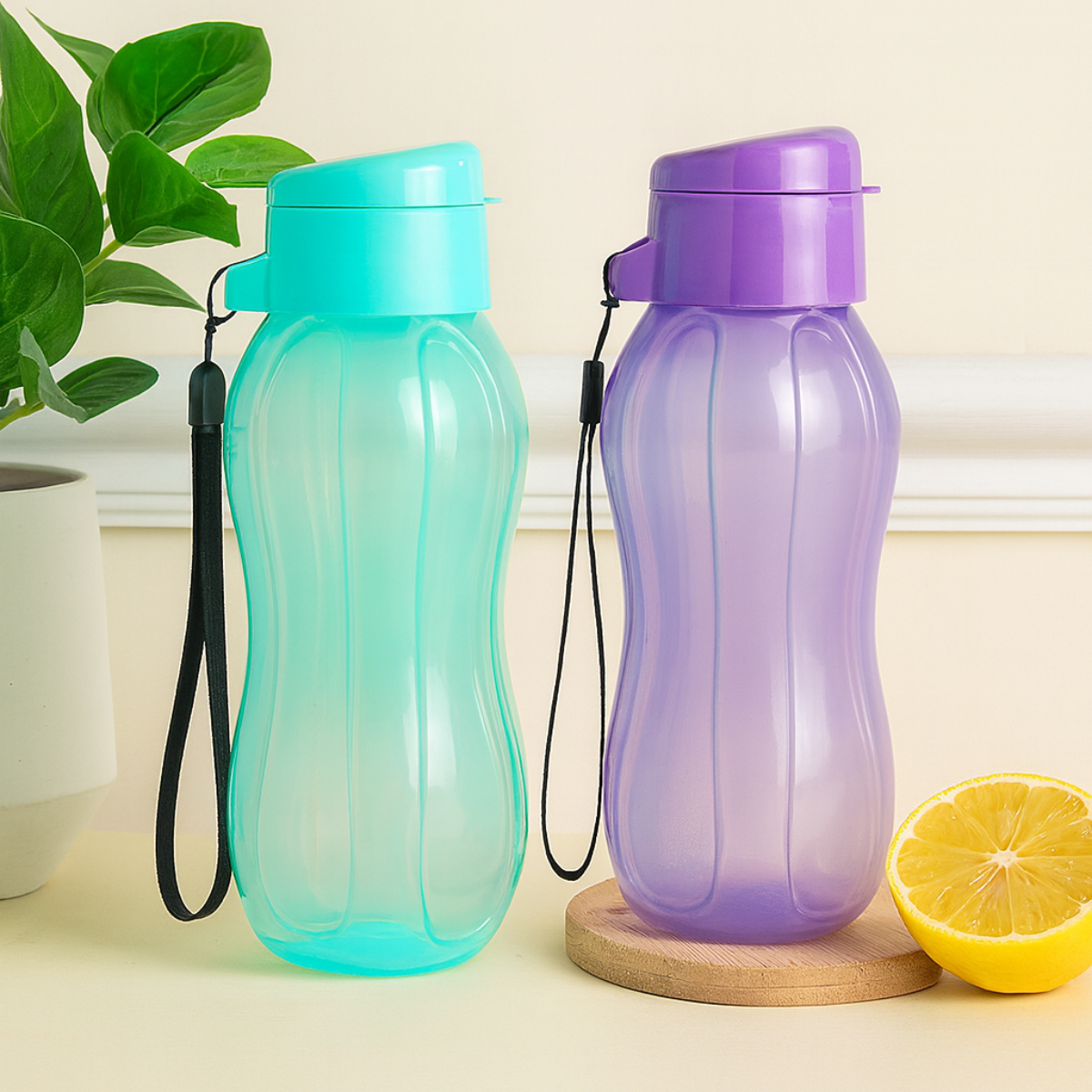 Botella para agua 450 ml