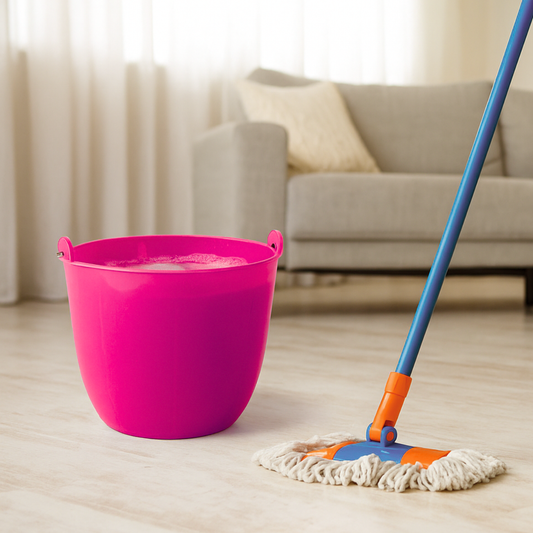 Cubeta Flexible #8 (4 litros)