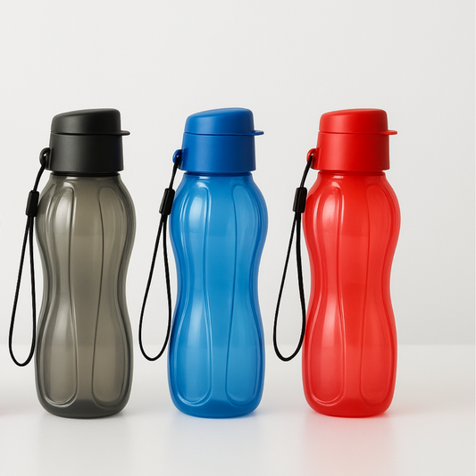 Botella para agua 450 ml