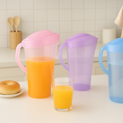 Jarra Thalia 2 Litros Colors