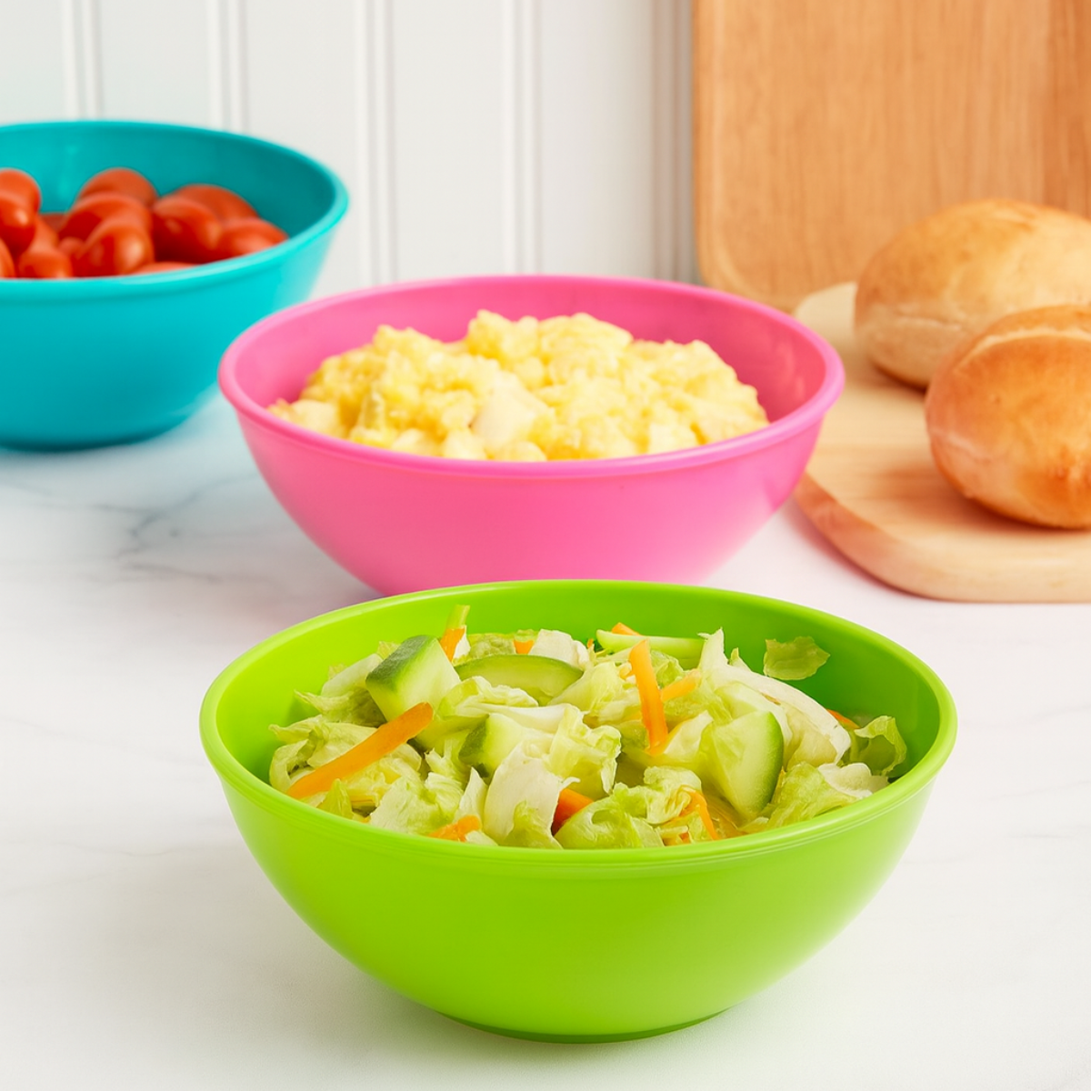 Tazón Pozolero 6.5 (Colors)