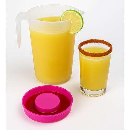 Jarra pop 2 Litros Natural