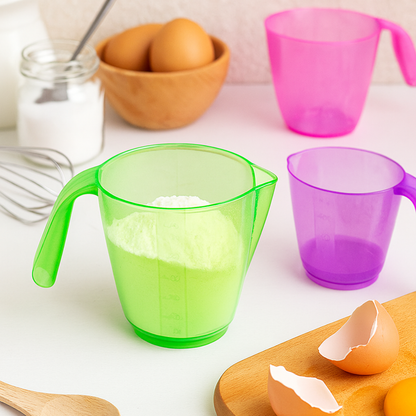 Jarra Medidora Colors