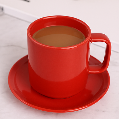 Plato Para Taza 5.5"