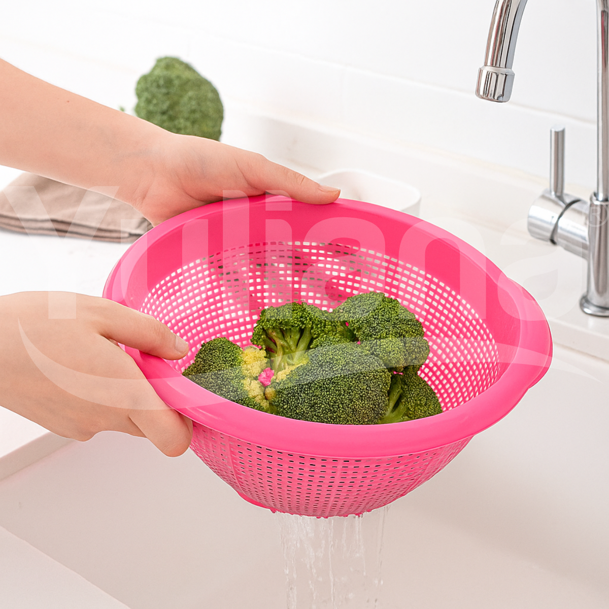 Colador Circular Ibiza 5L