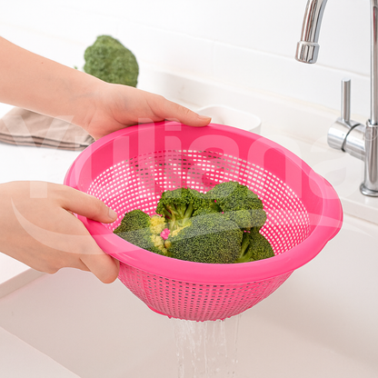 Colador Circular Ibiza 5L