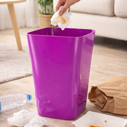 Bote de basura 12 Litros