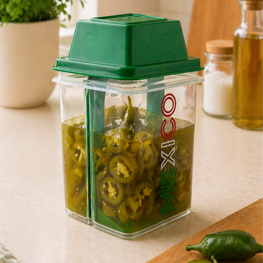 Chilero Chico Soccer