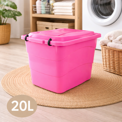 Caja organizadora Colors (20 L)