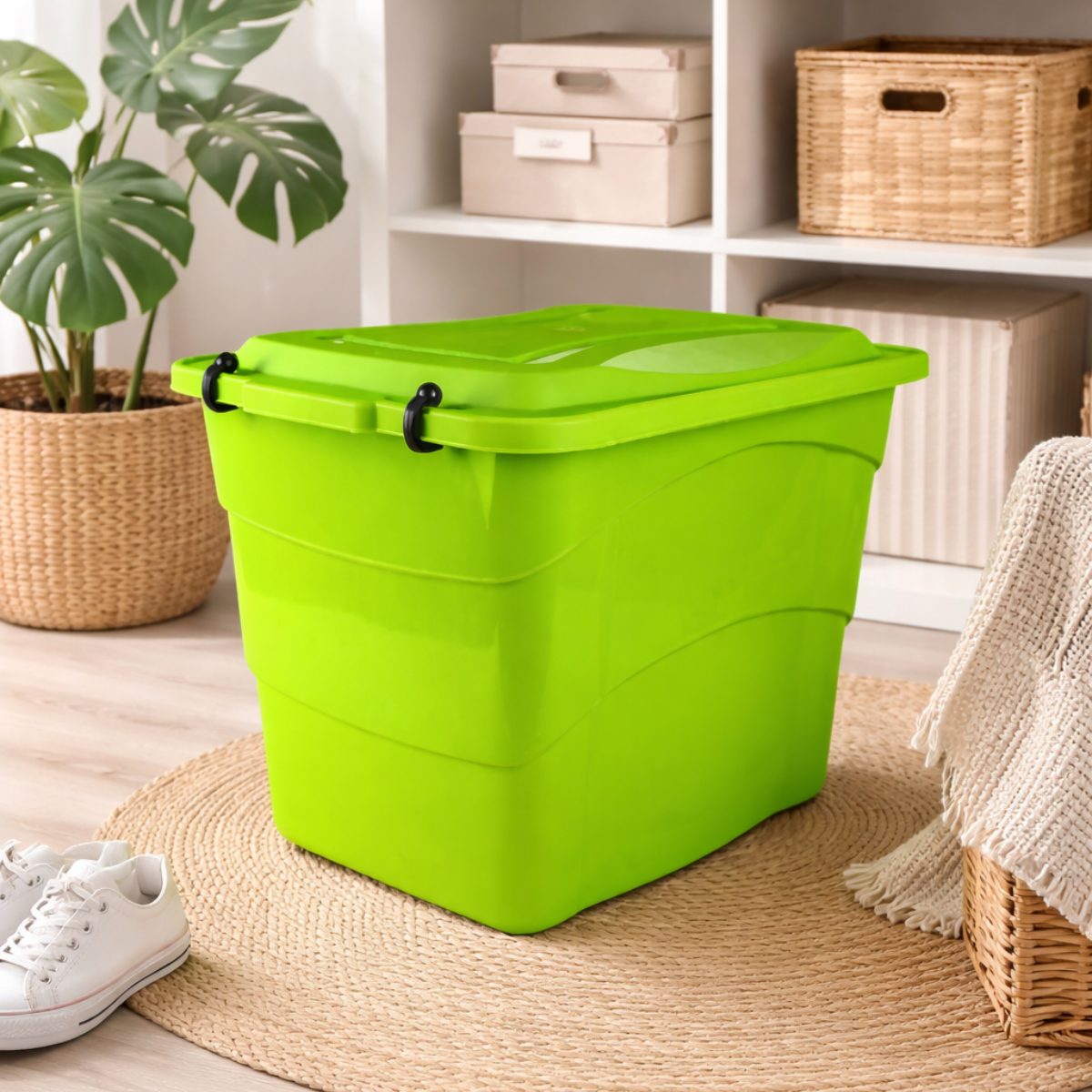 Caja organizadora Colors (20 L)