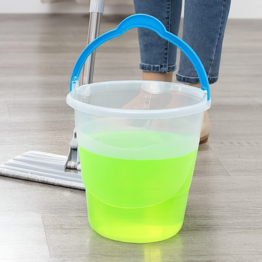 Cubeta Translucida  (10 litros)