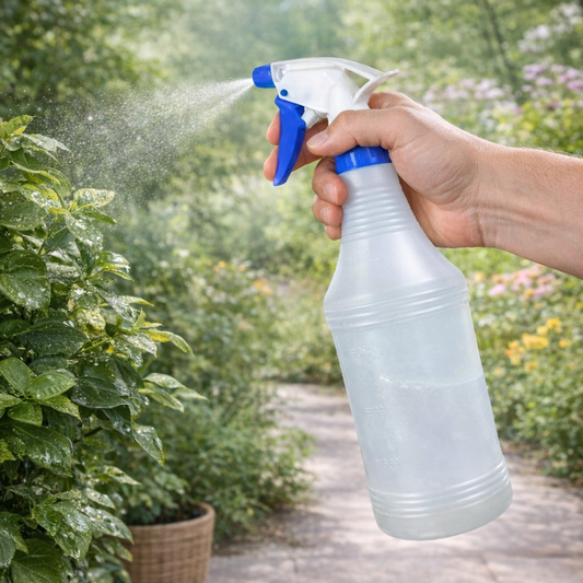 Atomizador anillo 1 Litro