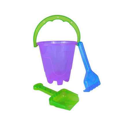 Juego de playa 3 piezas