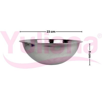 Bowl de acero inoxidable