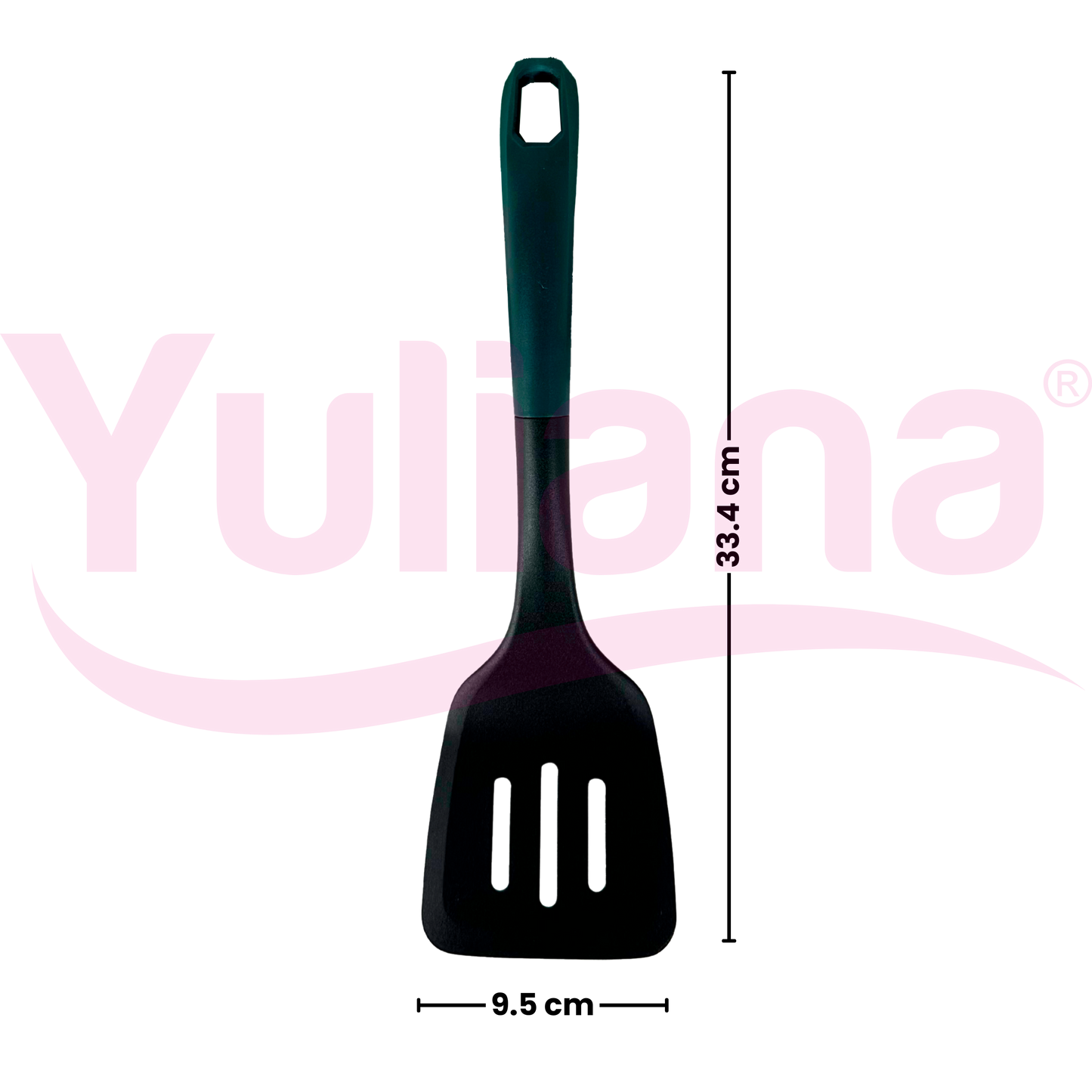 Espátula voleador de Nylon