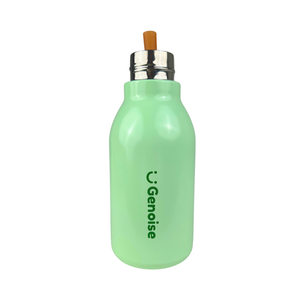 Termo Infantil con Tapa de Animalito 450 ML