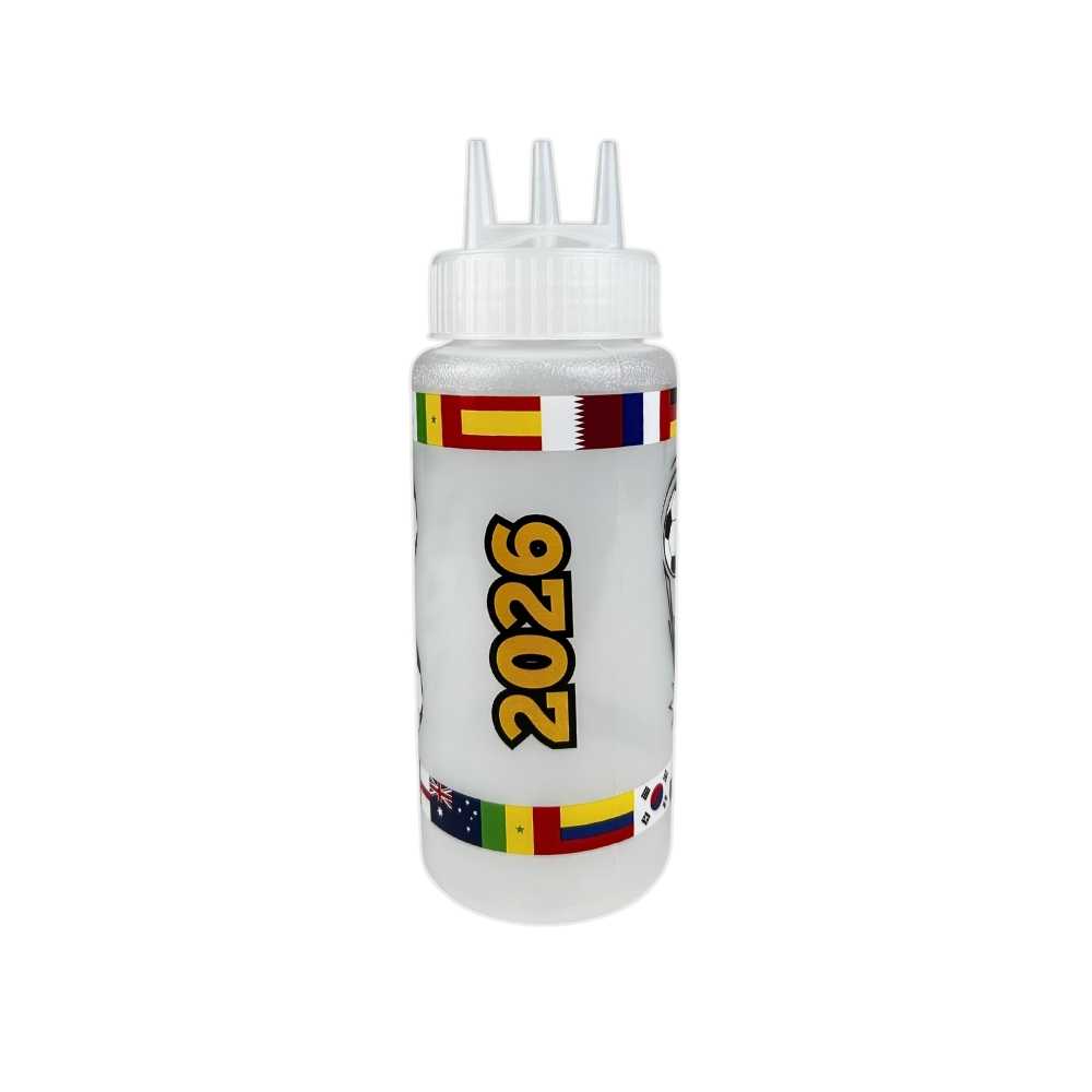 Mostacero triple Gol 16 Oz