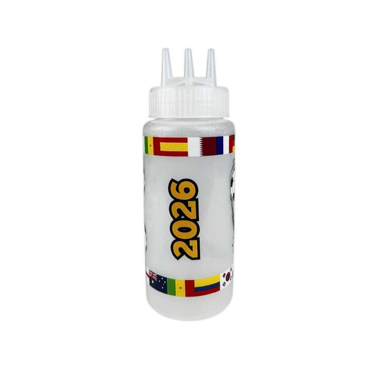 Mostacero triple Gol 16 Oz
