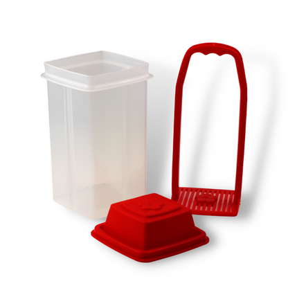 Contenedor para chiles