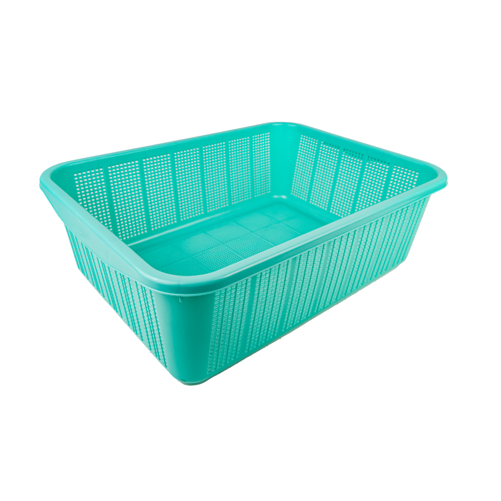 Caja Calada