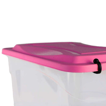 Caja organizadora Trasparente (20 L)