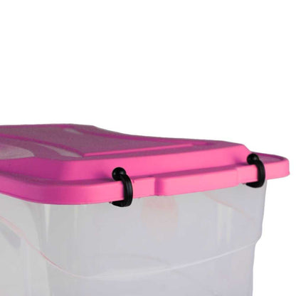Caja organizadora Trasparente (20 L)