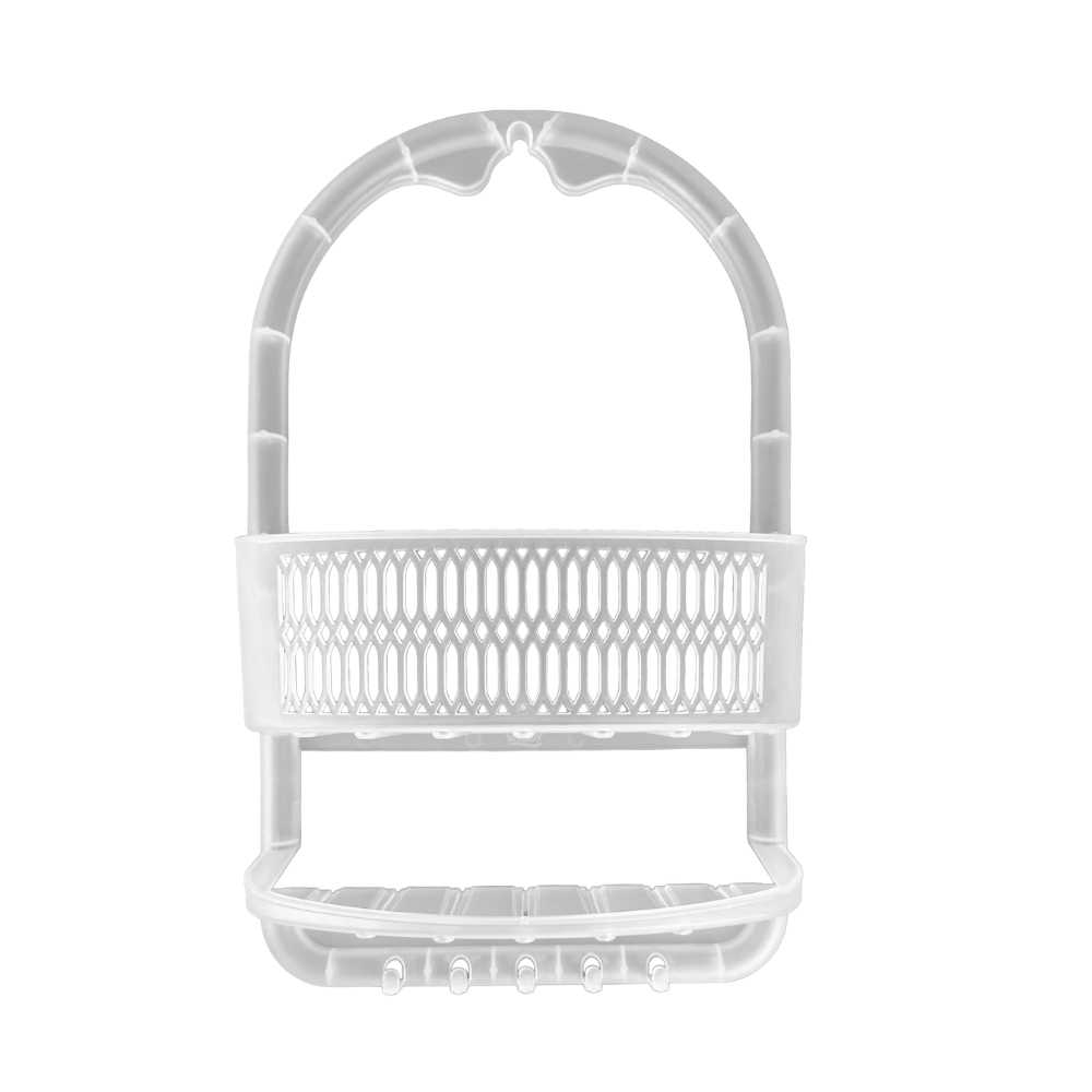 Organizador de regadera 2 Niveles