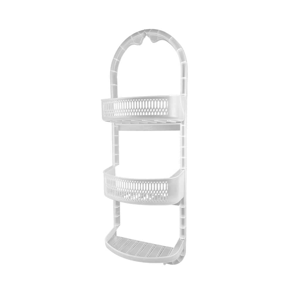 Organizador de regadera 3 niveles