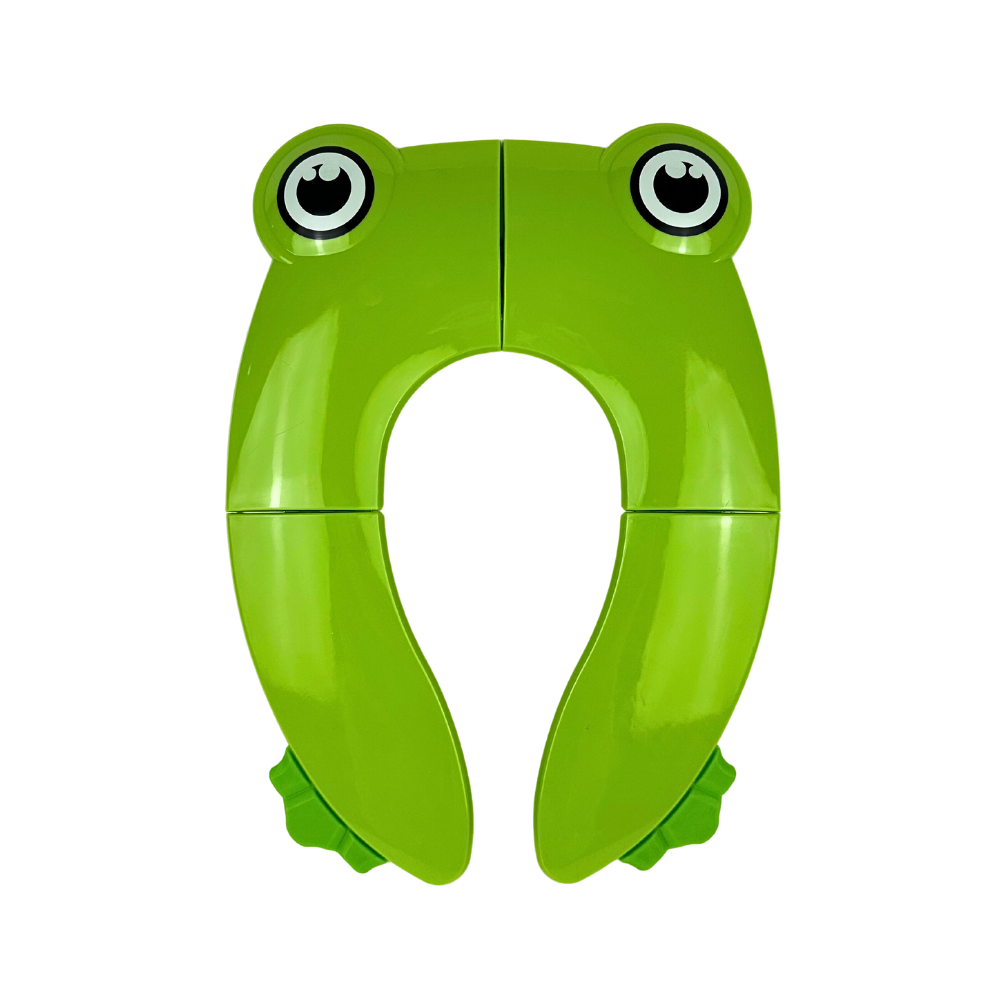 Asiento Infantil plegable para WC