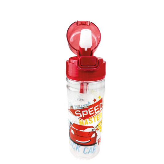 Cilindro JR c/popote 500 ml