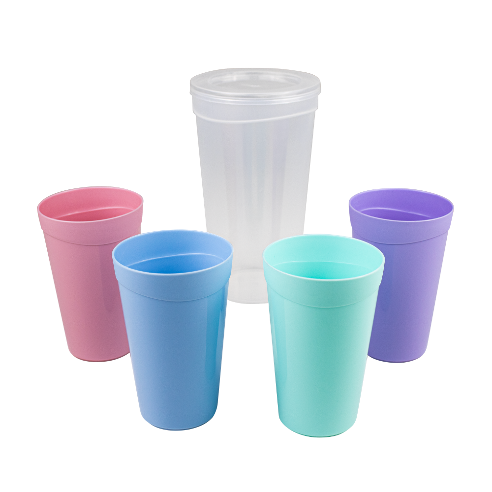 Porta vasos Pic-Nic