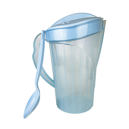 Jarra Thalia 4L + Cuchara