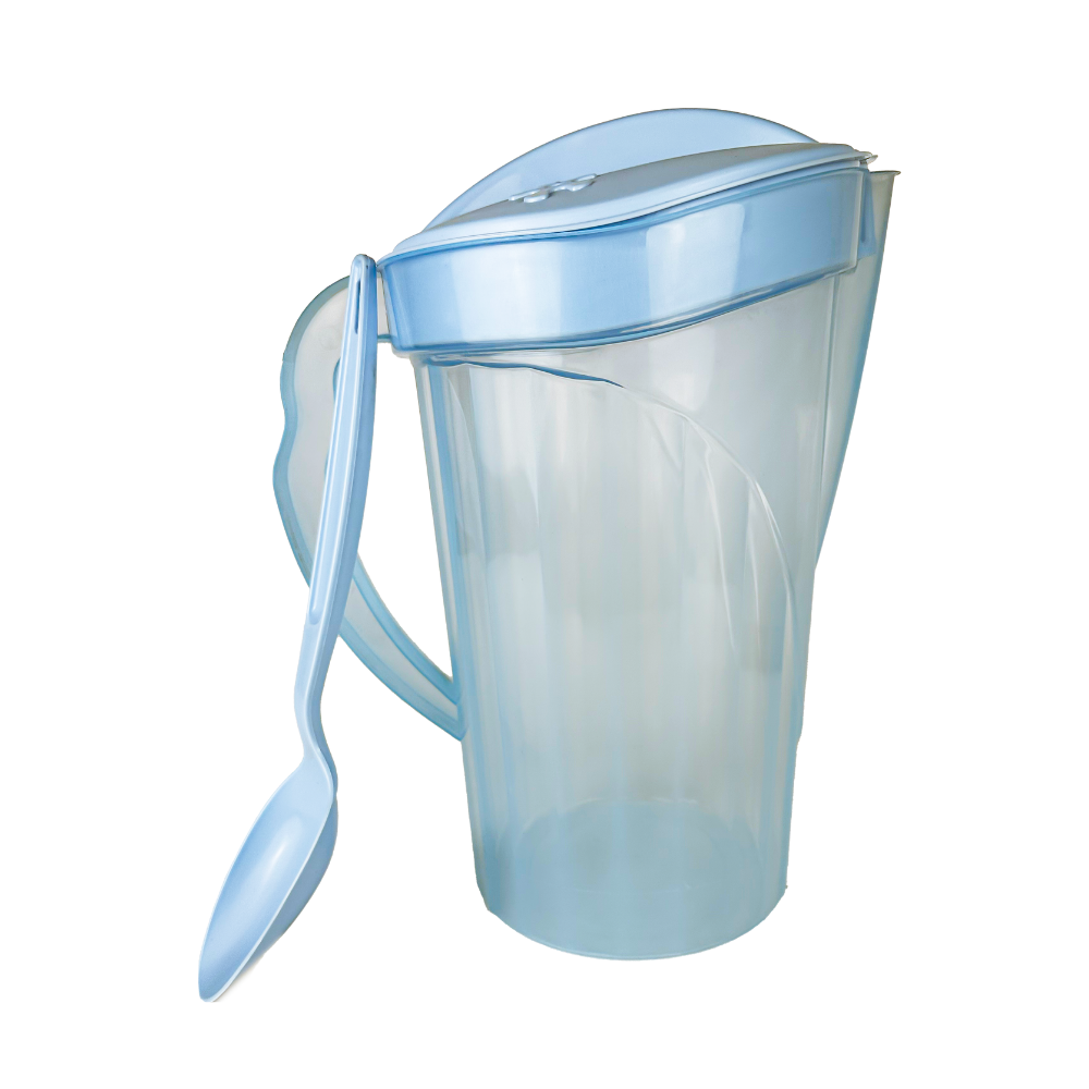Jarra Thalia 4L + Cuchara