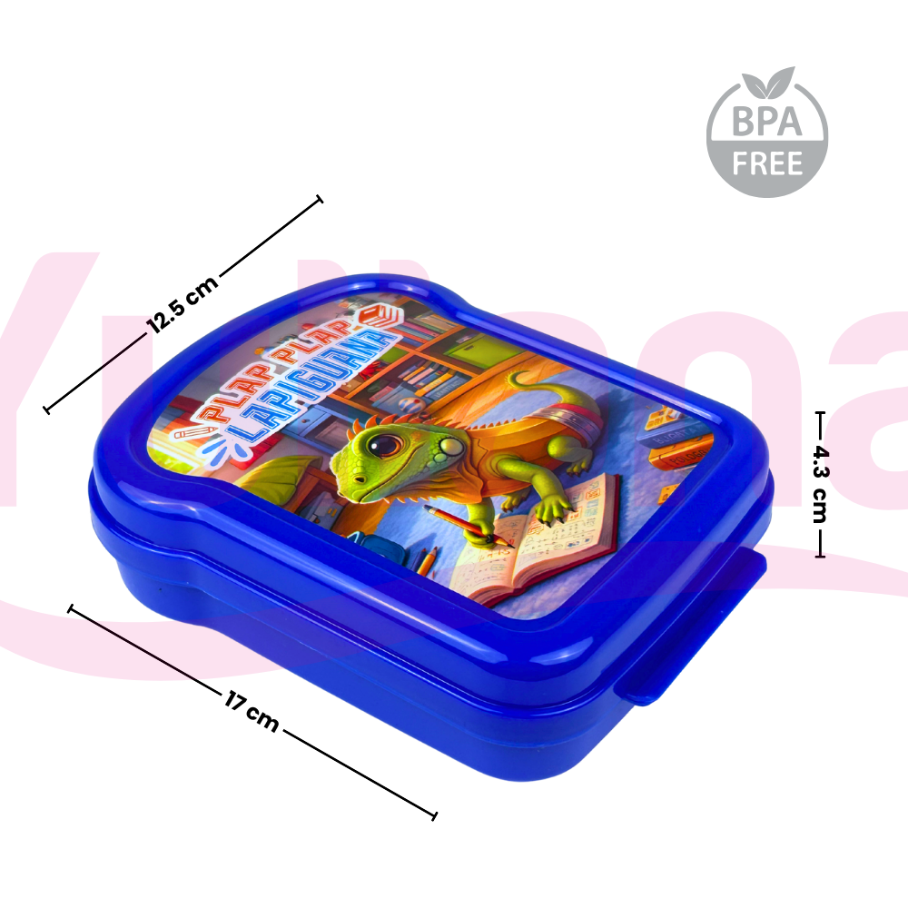 Set Lunch pack