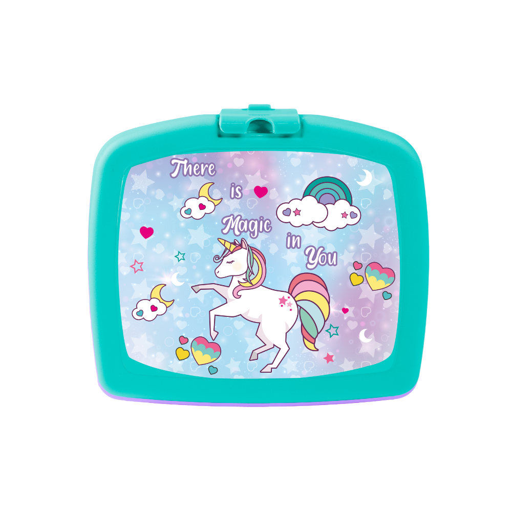 Lonchera Infantil Baby