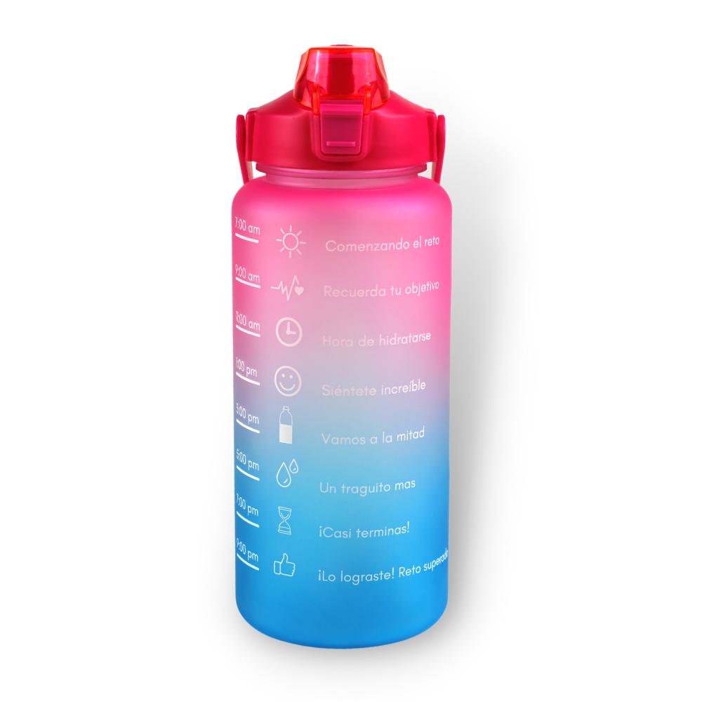 Cilindro Ares 2 L