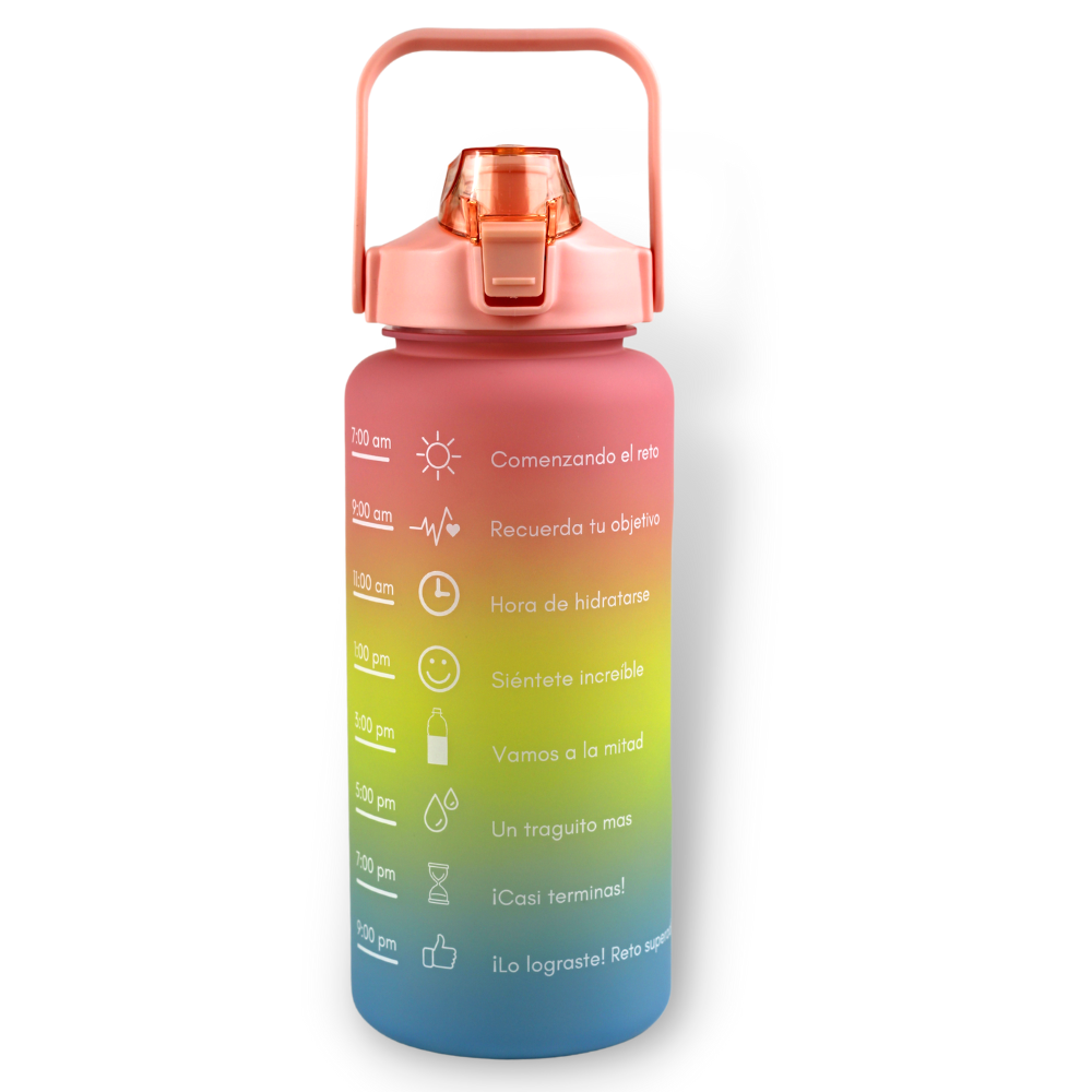 Cilindro Ares 2 L