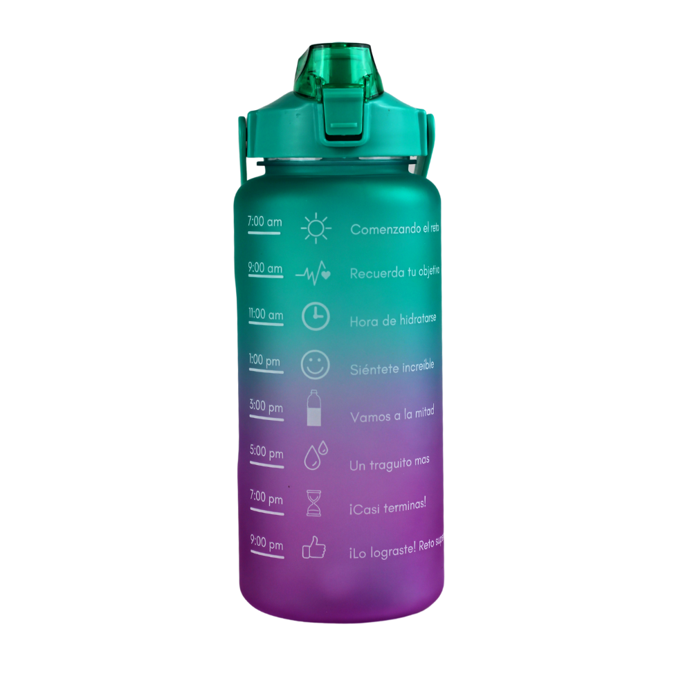 Cilindro Ares 2 L