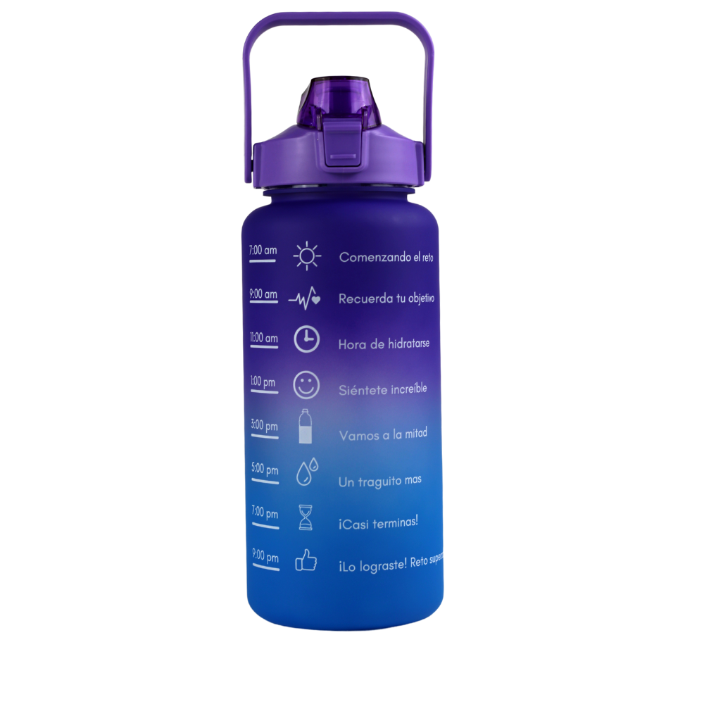 Cilindro Ares 2 L