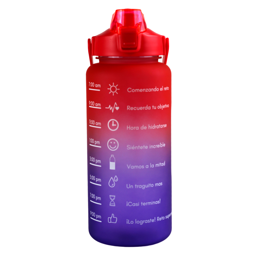 Cilindro Ares 2 L