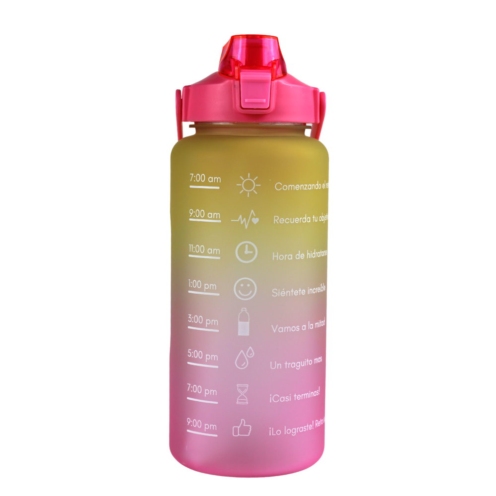 Cilindro Ares 2 L